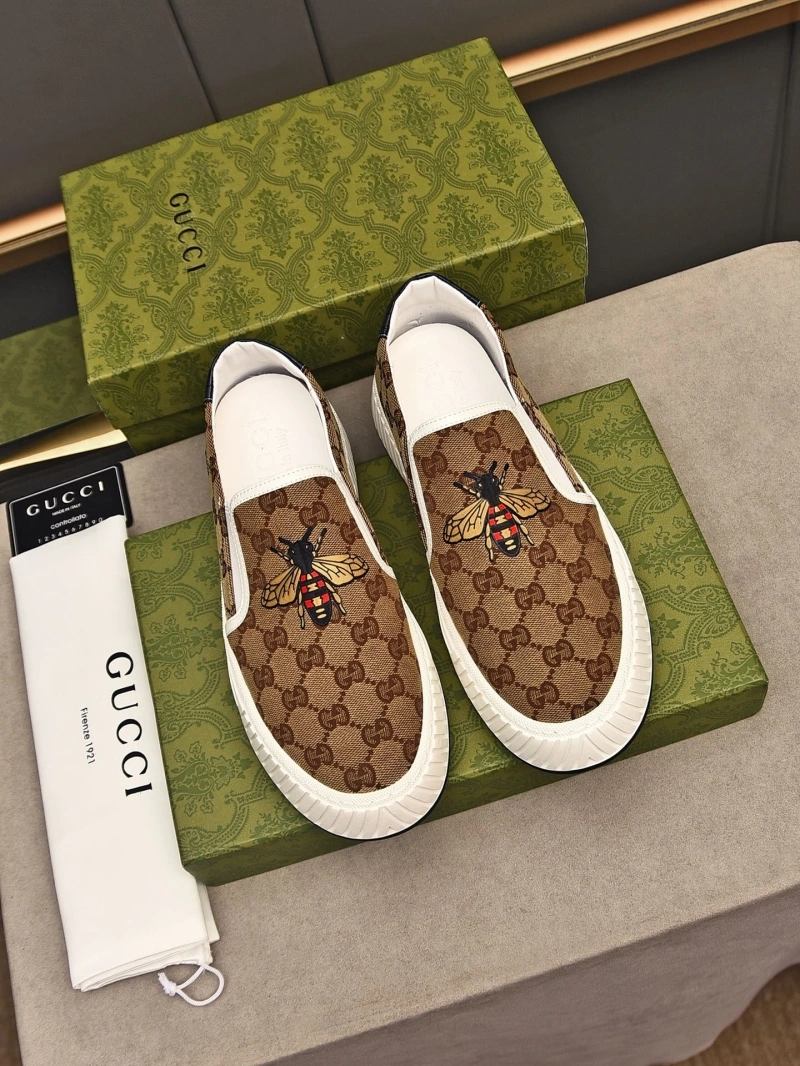 Lightweight Gxccx Casual Shoes 163407