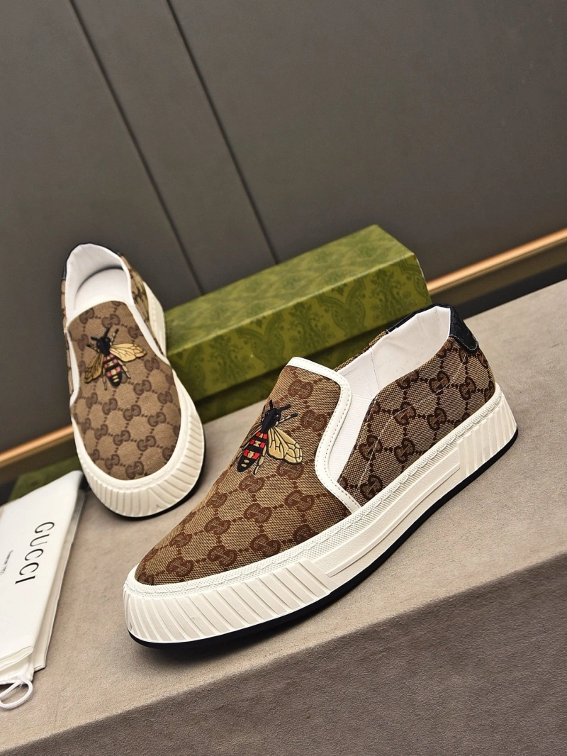 Lightweight Gxccx Casual Shoes 163407