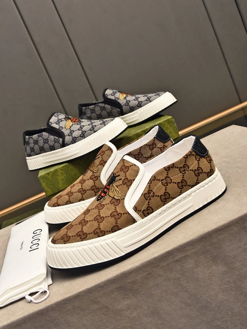 Lightweight Gxccx Casual Shoes 163407