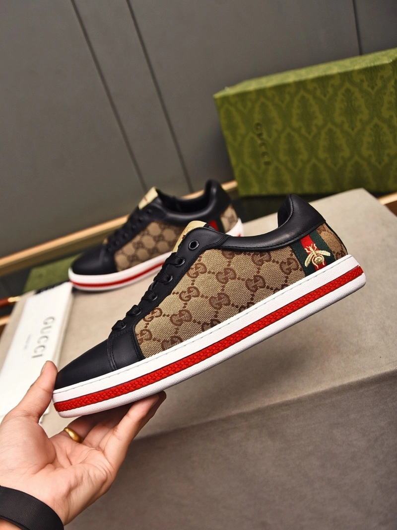 Bold Gxccx Casual Shoes 163405
