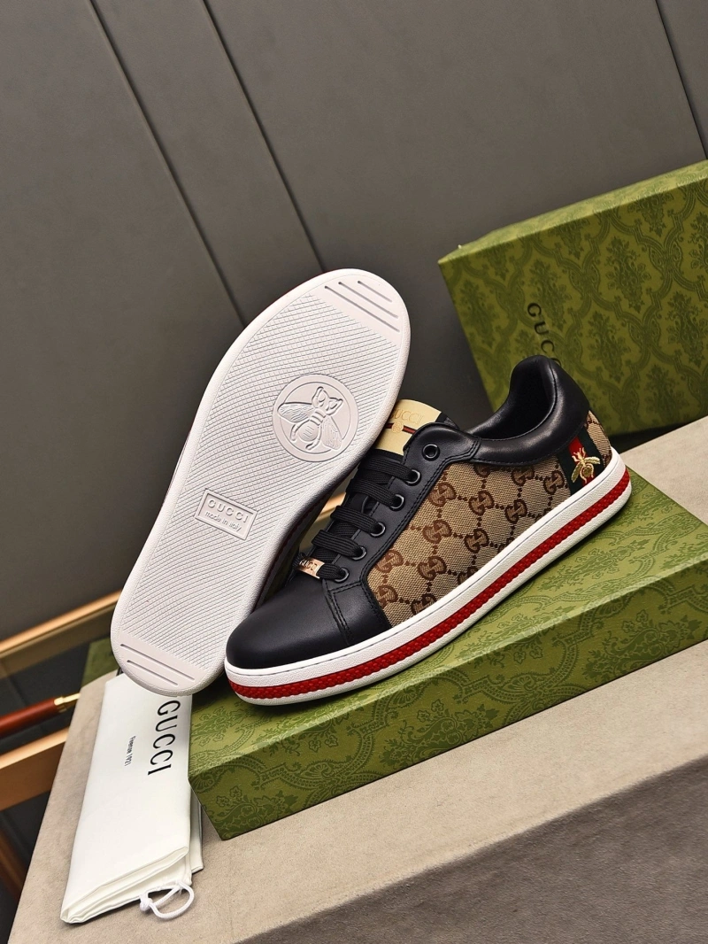 Bold Gxccx Casual Shoes 163405