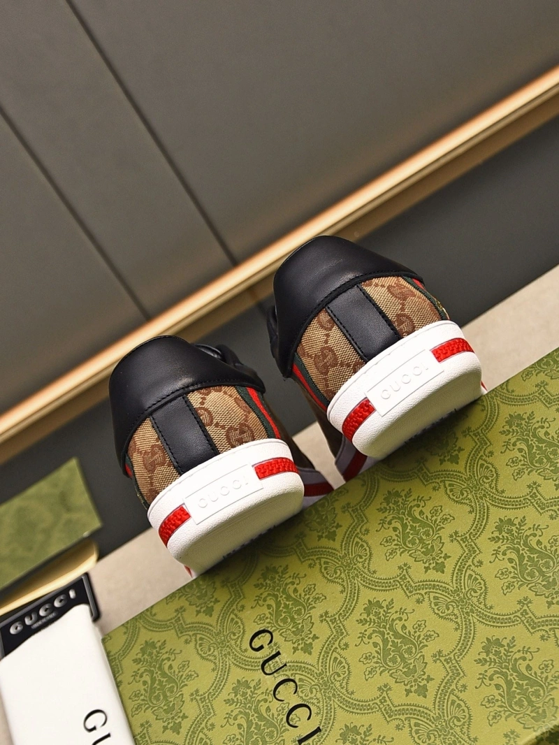Bold Gxccx Casual Shoes 163405