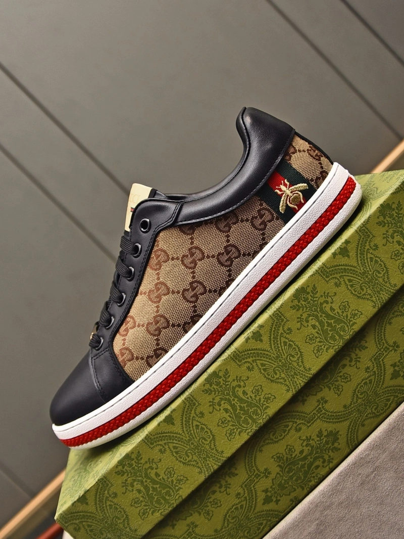 Bold Gxccx Casual Shoes 163405