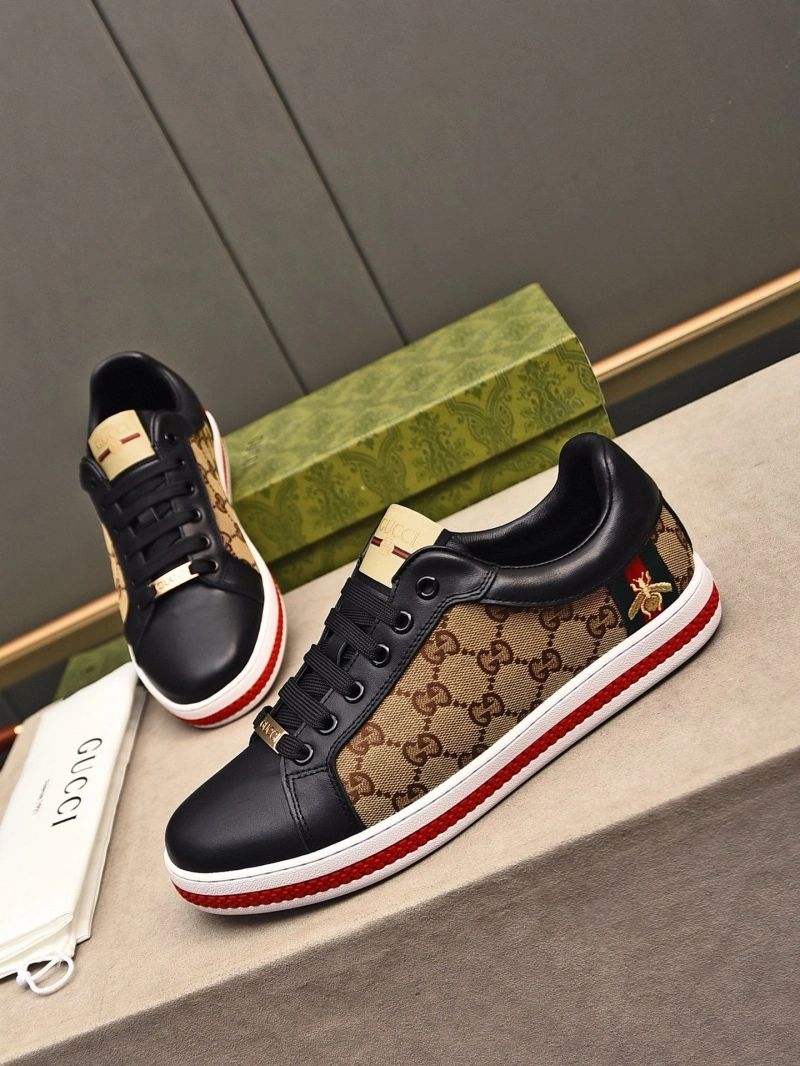 Bold Gxccx Casual Shoes 163405