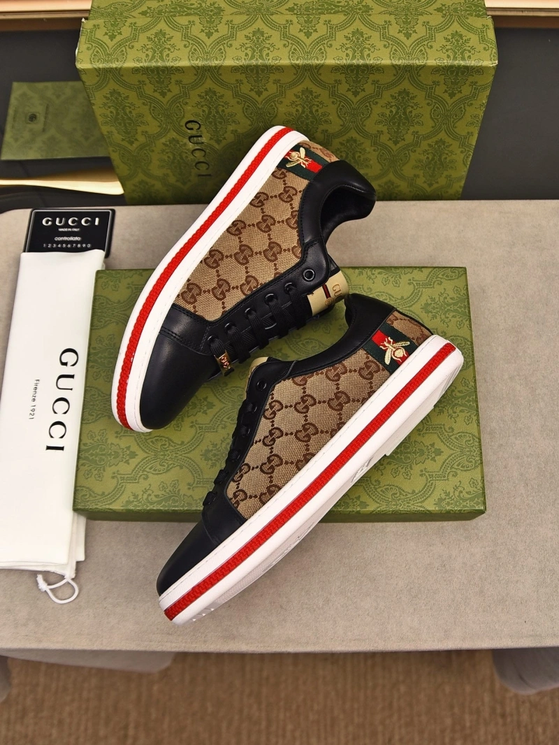 Bold Gxccx Casual Shoes 163405