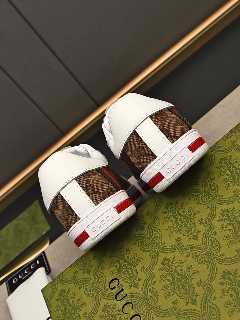Flexible Gxccx Casual Shoes 163404