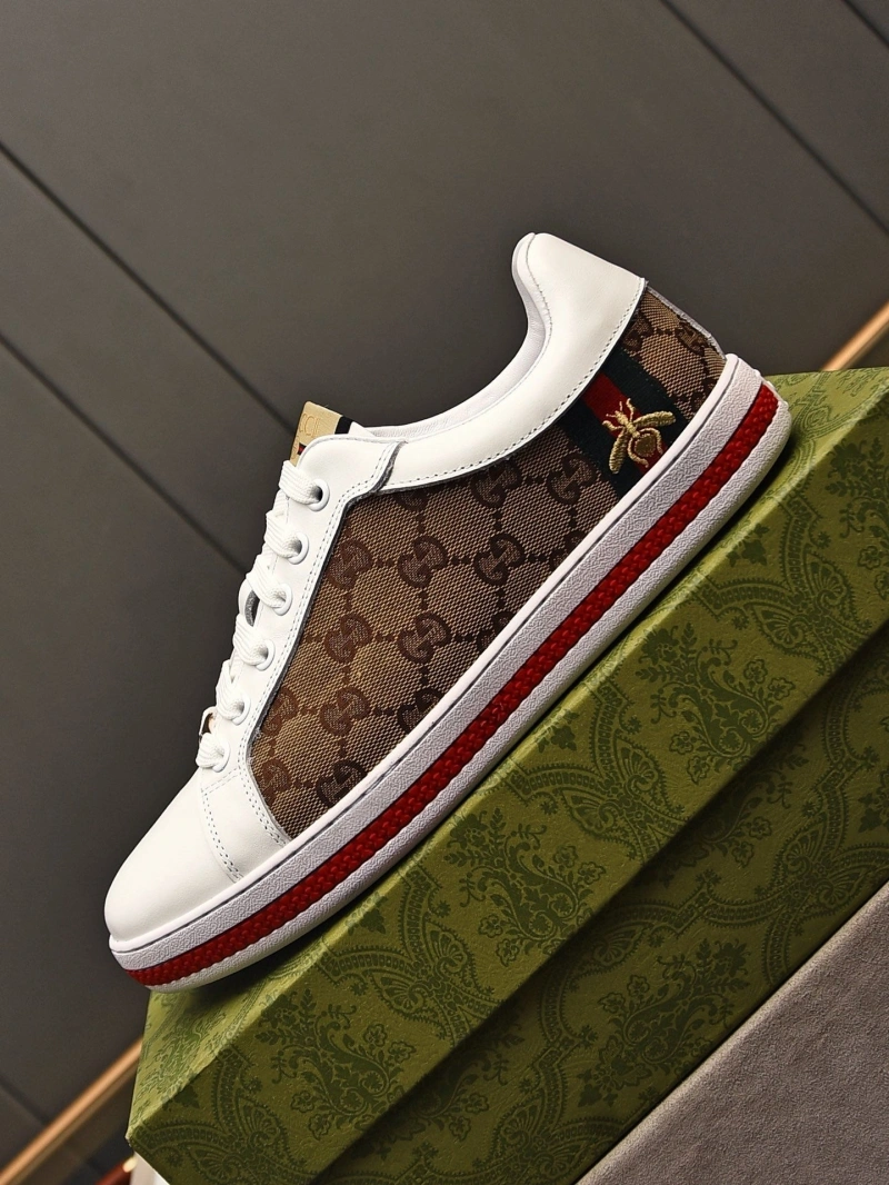 Flexible Gxccx Casual Shoes 163404