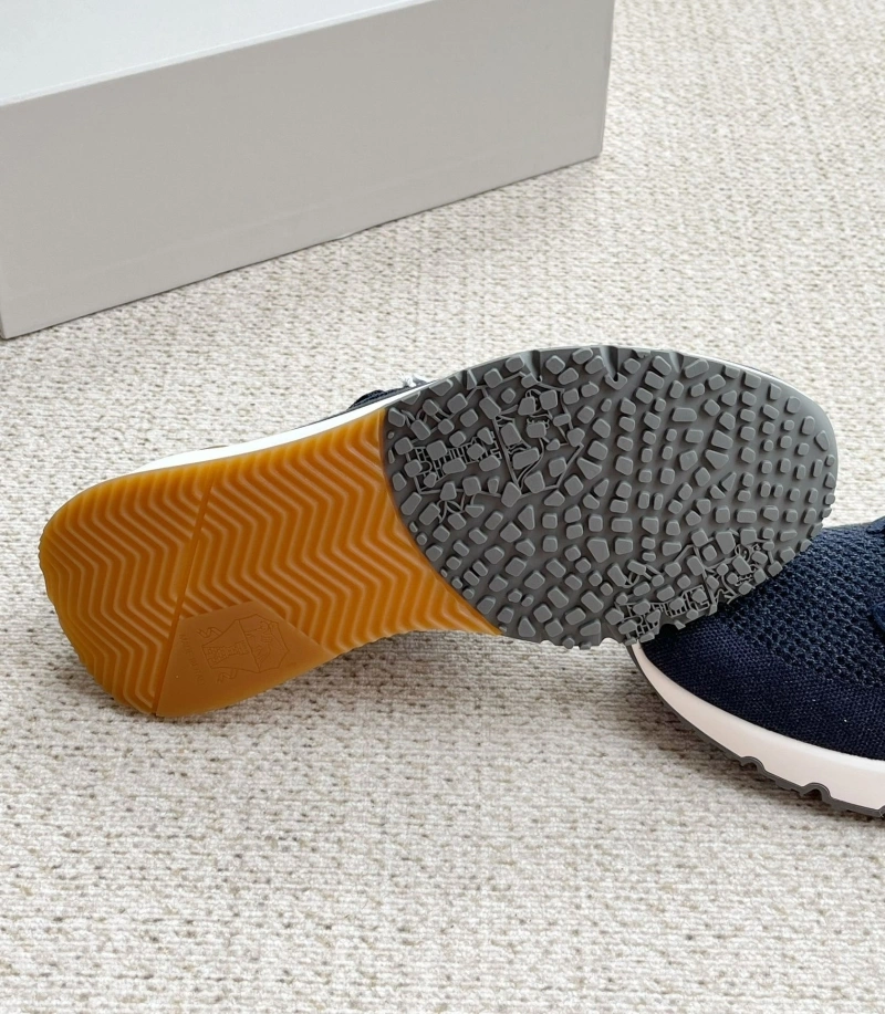 WellDesigned Brxnxllo Cxcxnelli Sneakers 114007