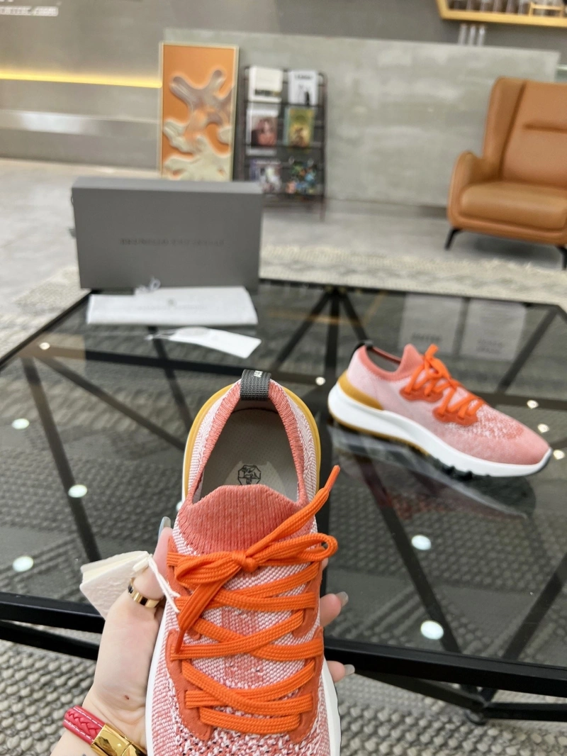 Brxnxllo Cxcxnelli Sneakers WellDesigned 114001