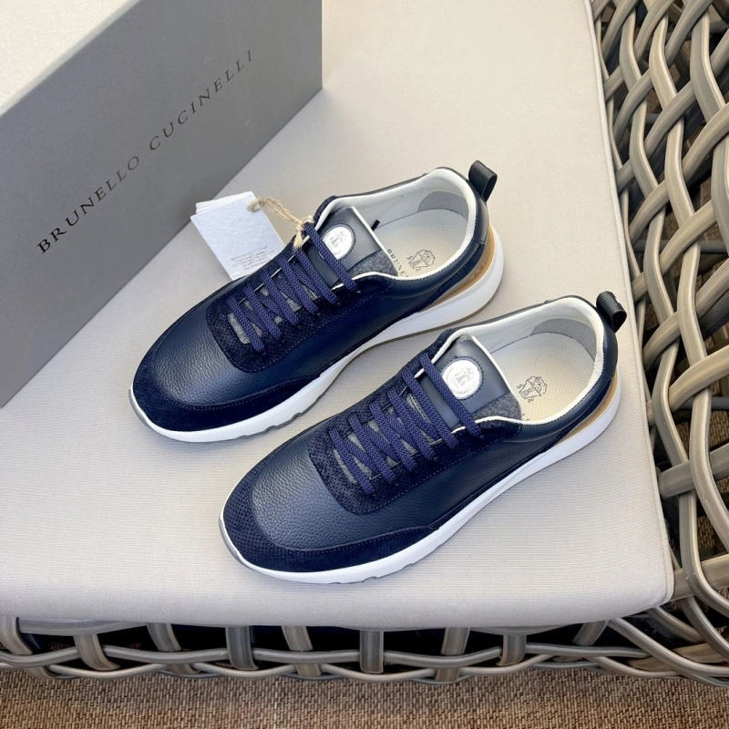 GoodFit Brxnxllo Cxcxnelli Sneakers 113999