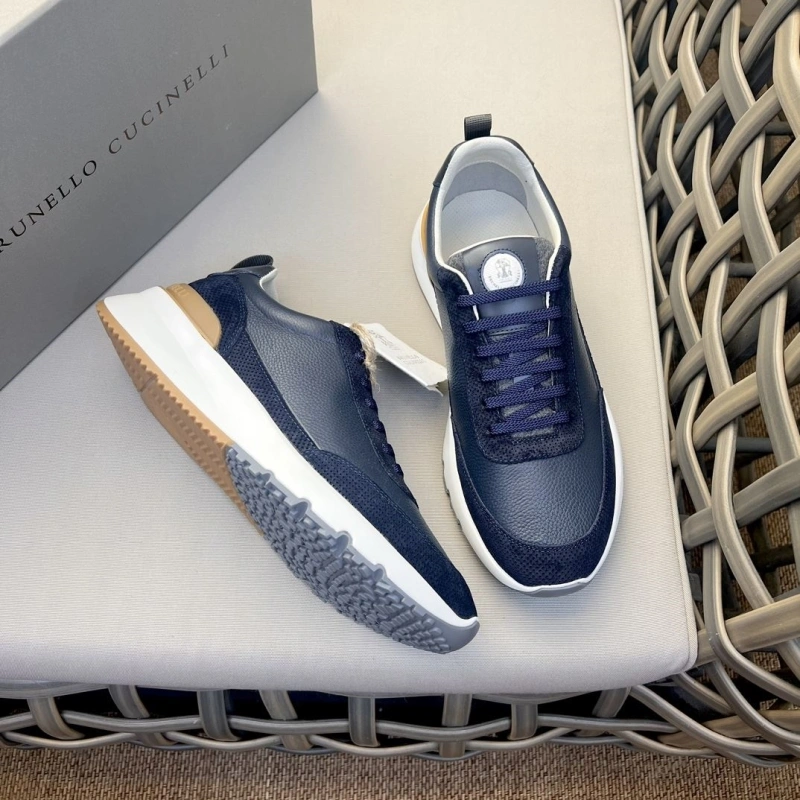 GoodFit Brxnxllo Cxcxnelli Sneakers 113999