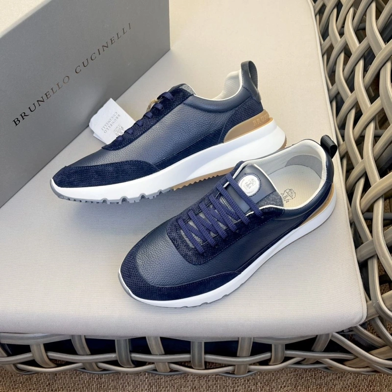 GoodFit Brxnxllo Cxcxnelli Sneakers 113999