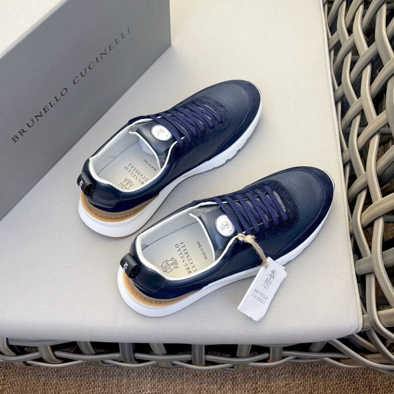 GoodFit Brxnxllo Cxcxnelli Sneakers 113999