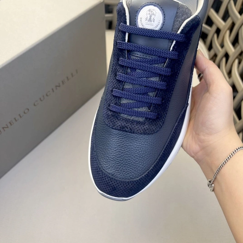GoodFit Brxnxllo Cxcxnelli Sneakers 113999