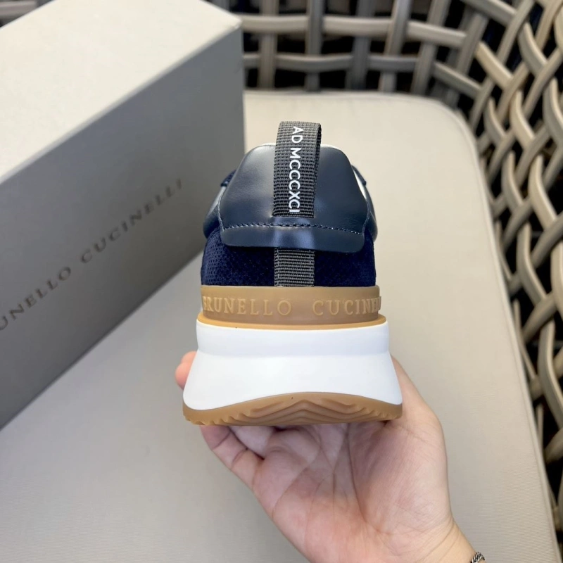 GoodFit Brxnxllo Cxcxnelli Sneakers 113999