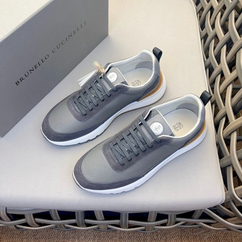 EasyMatch Brxnxllo Cxcxnelli Sneakers 113998