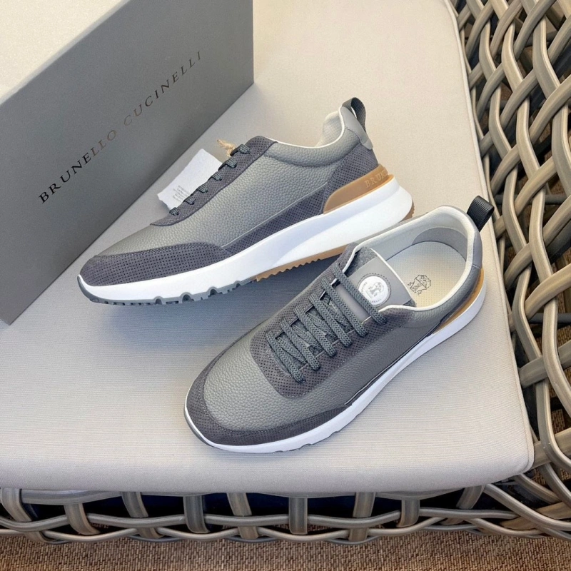 EasyMatch Brxnxllo Cxcxnelli Sneakers 113998