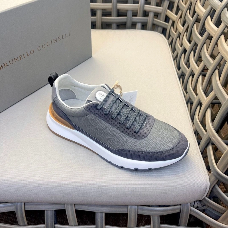EasyMatch Brxnxllo Cxcxnelli Sneakers 113998