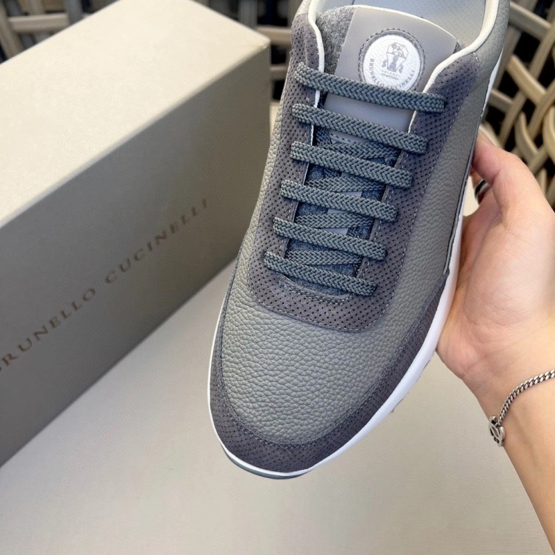 EasyMatch Brxnxllo Cxcxnelli Sneakers 113998