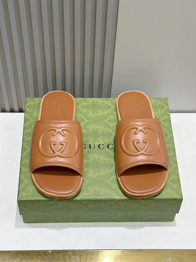 Gxccx Slippers Compact 164071