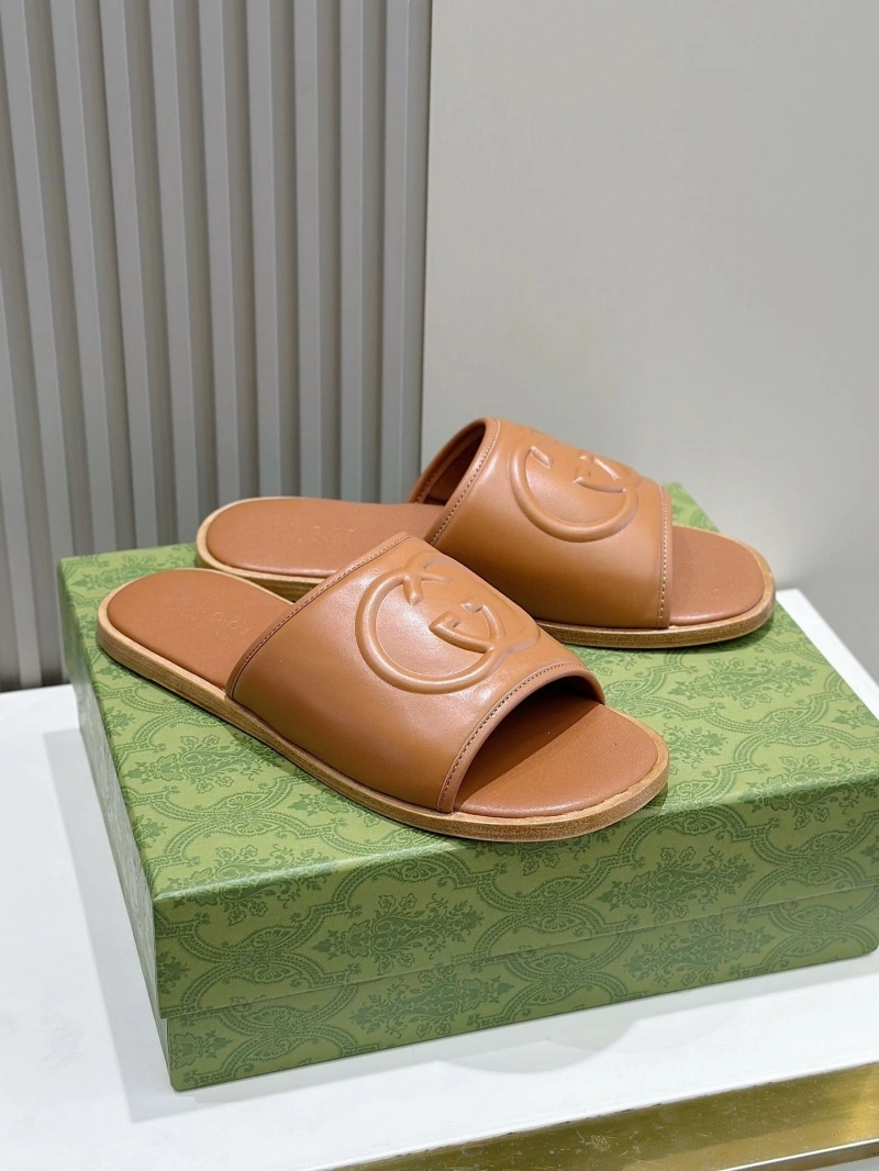 Gxccx Slippers Compact 164071