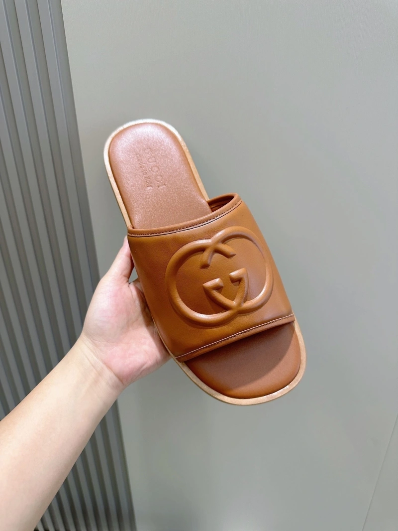 Gxccx Slippers Compact 164071