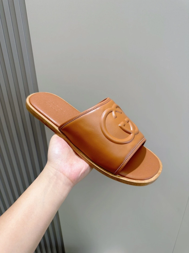 Gxccx Slippers Compact 164071