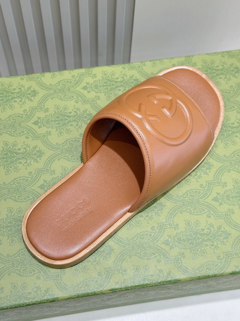 Gxccx Slippers Compact 164071
