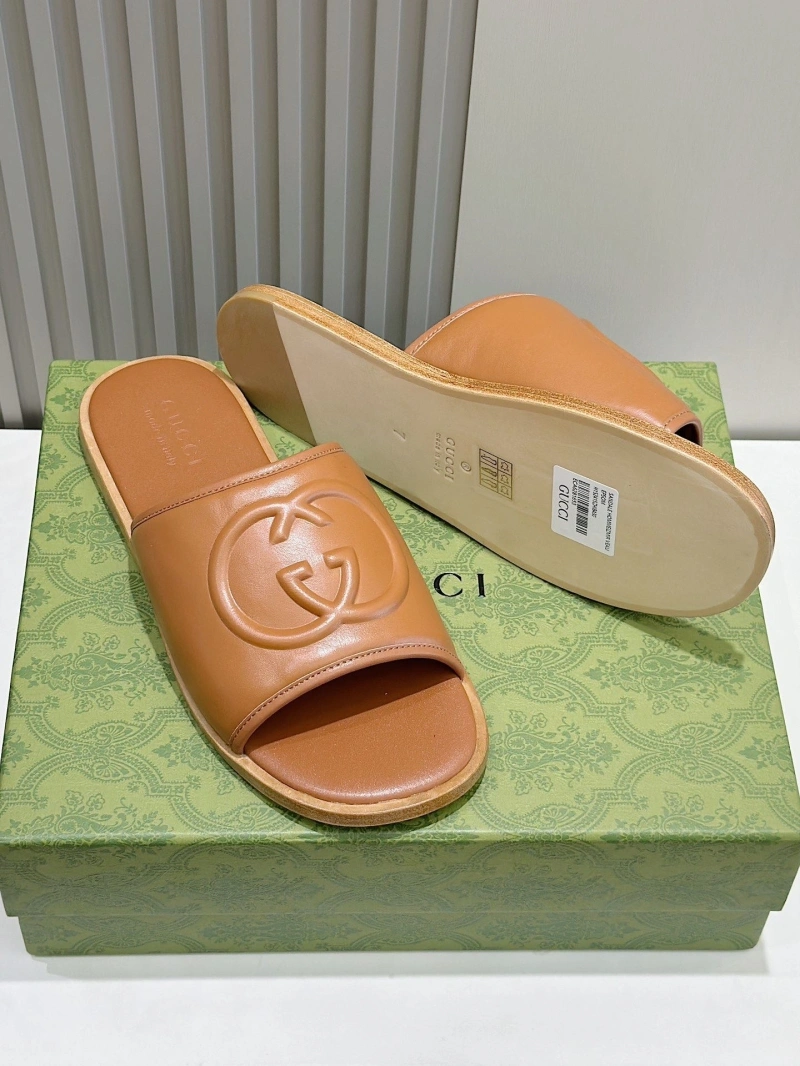 Gxccx Slippers Compact 164071