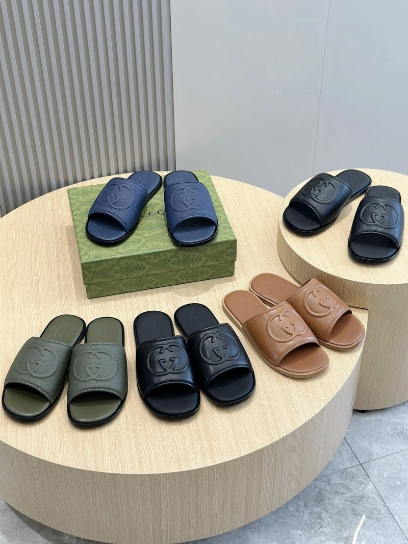 Gxccx Slippers ModernLook 164065