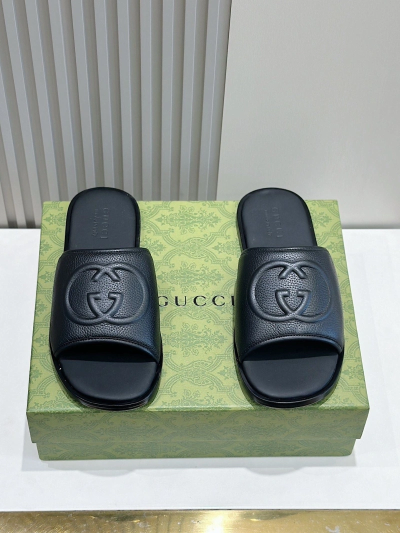 Lightweight Gxccx Slippers 164081