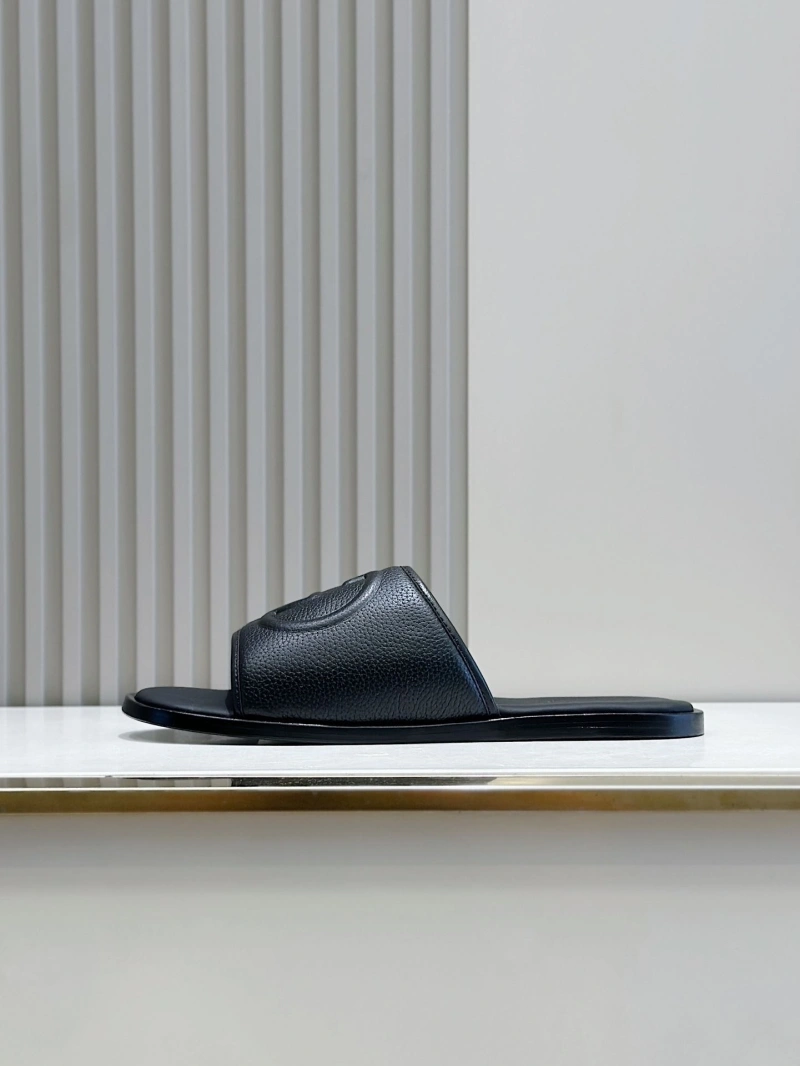 Lightweight Gxccx Slippers 164081