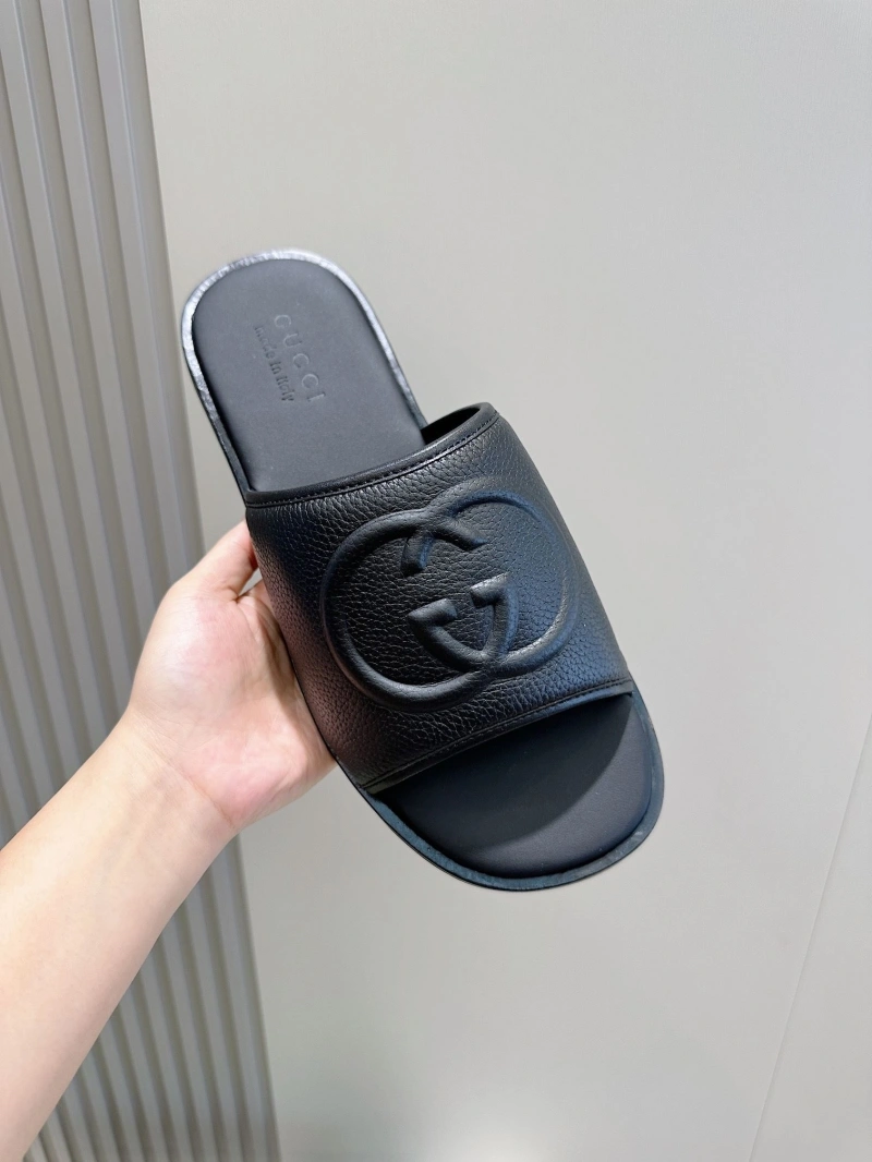 Lightweight Gxccx Slippers 164081