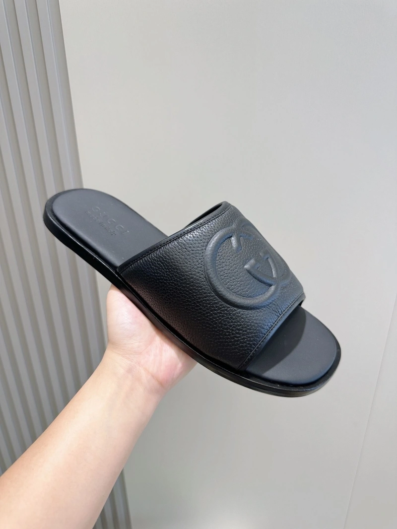 Lightweight Gxccx Slippers 164081