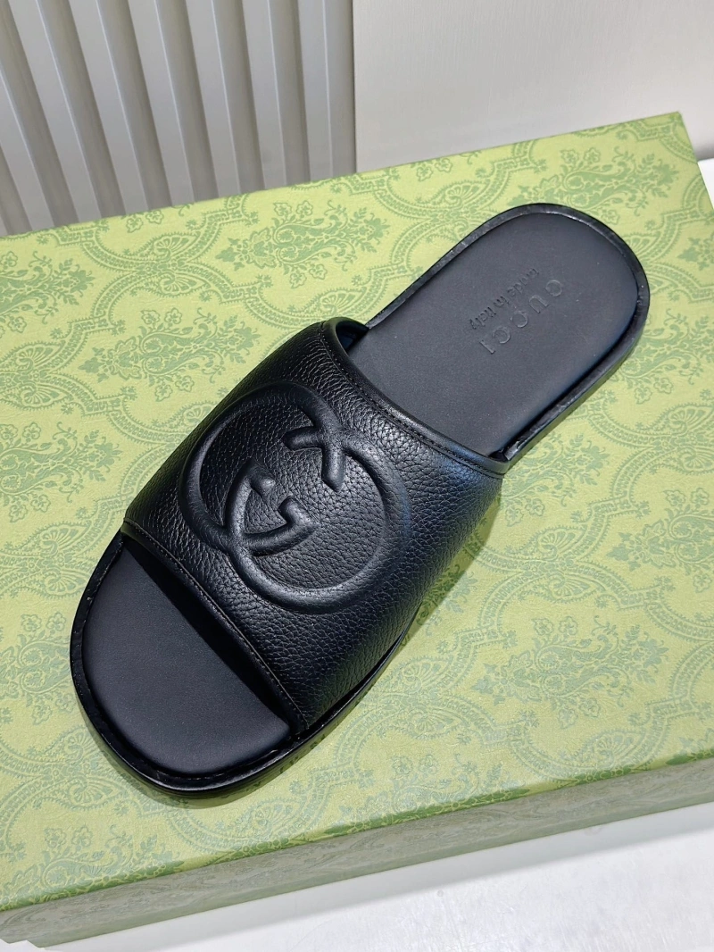 Lightweight Gxccx Slippers 164081