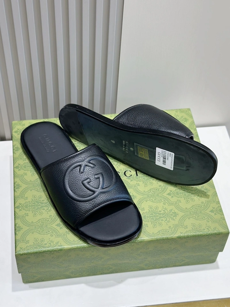 Lightweight Gxccx Slippers 164081