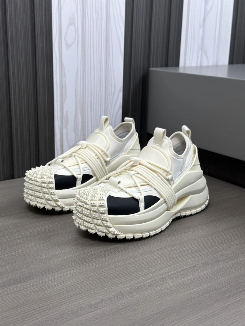 Trendy Armxnx Sneakers 108814