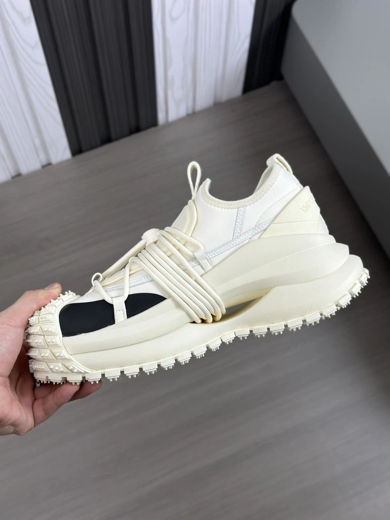 Trendy Armxnx Sneakers 108814