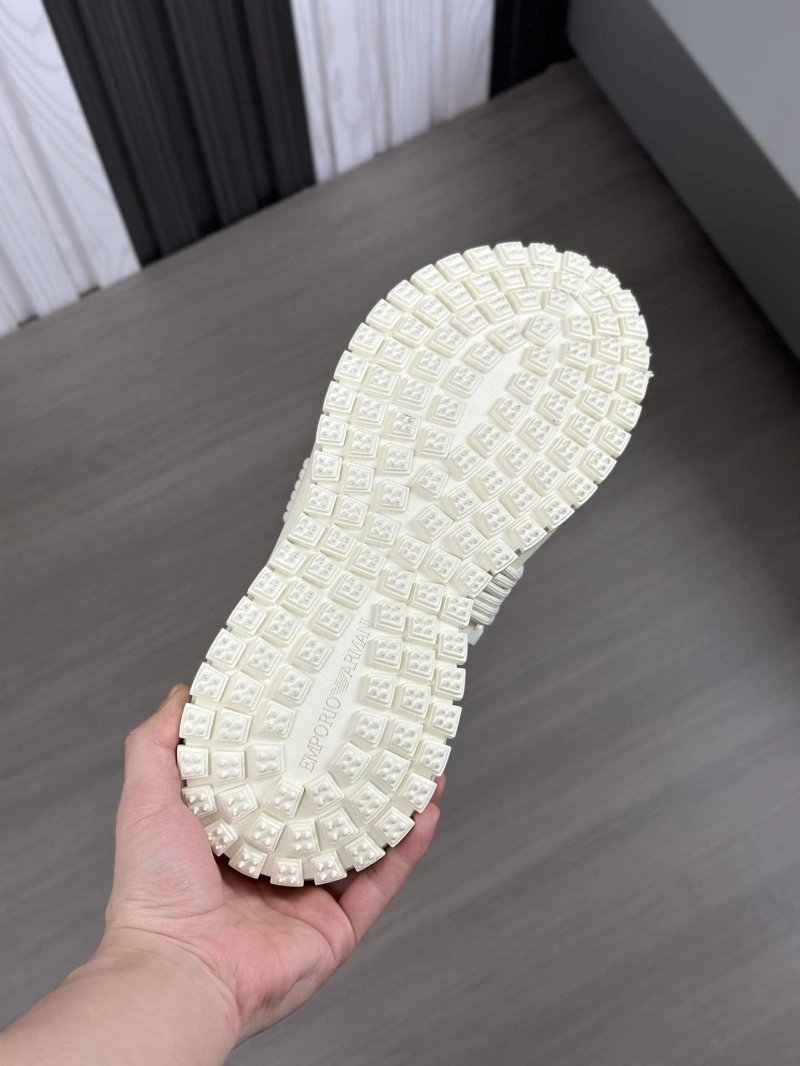 Trendy Armxnx Sneakers 108814