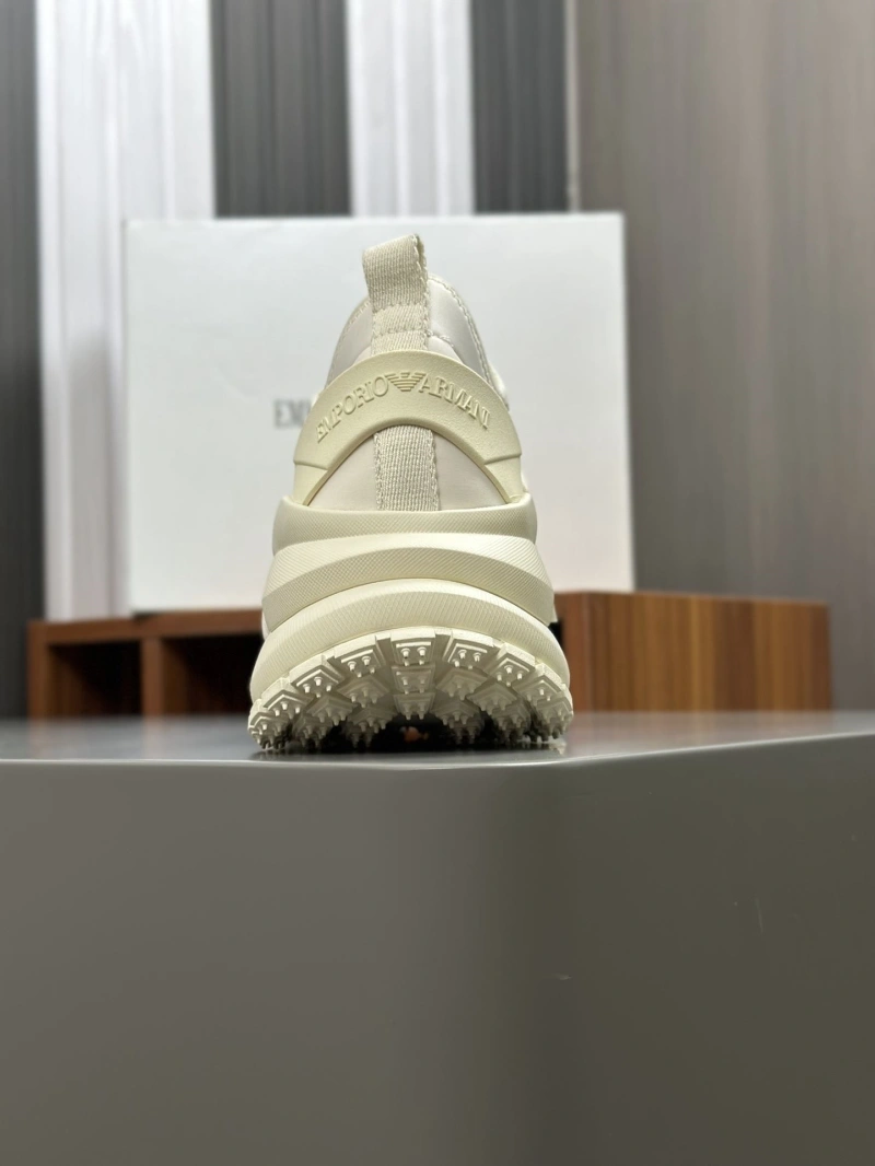 Trendy Armxnx Sneakers 108814