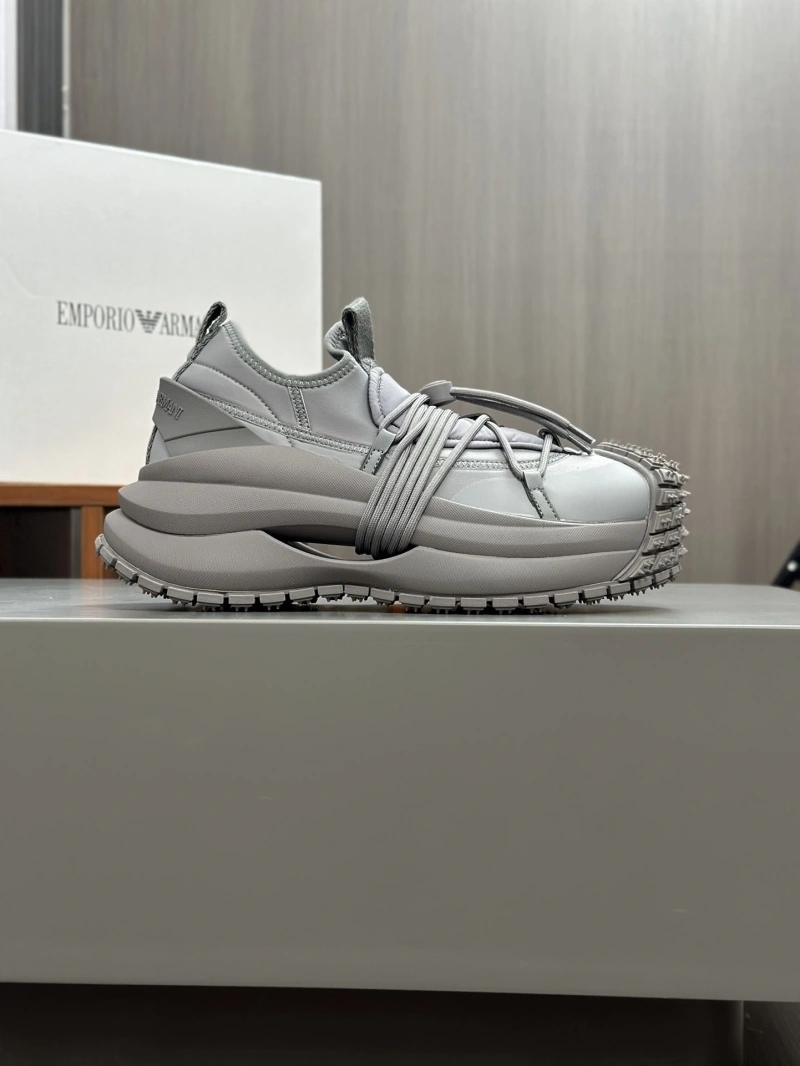 Resilient Armxnx Sneakers 108812