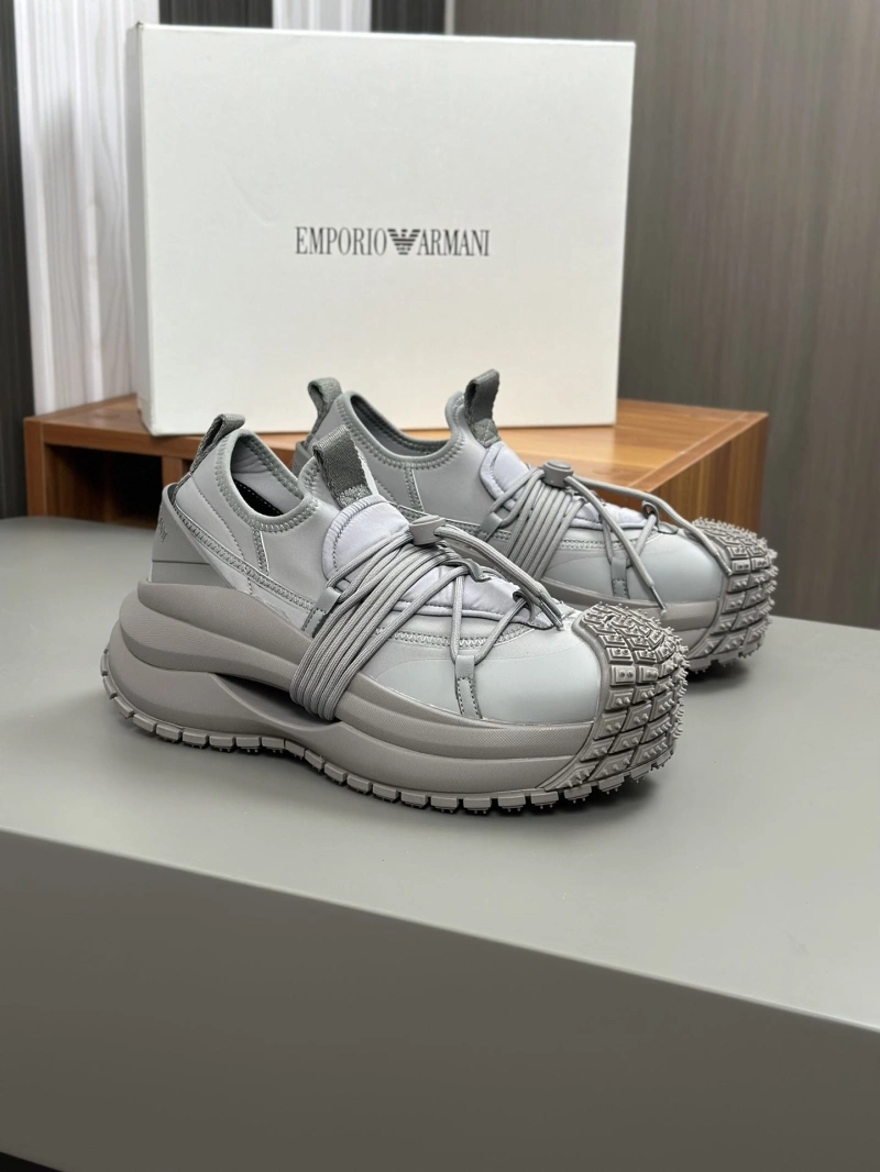 Resilient Armxnx Sneakers 108812