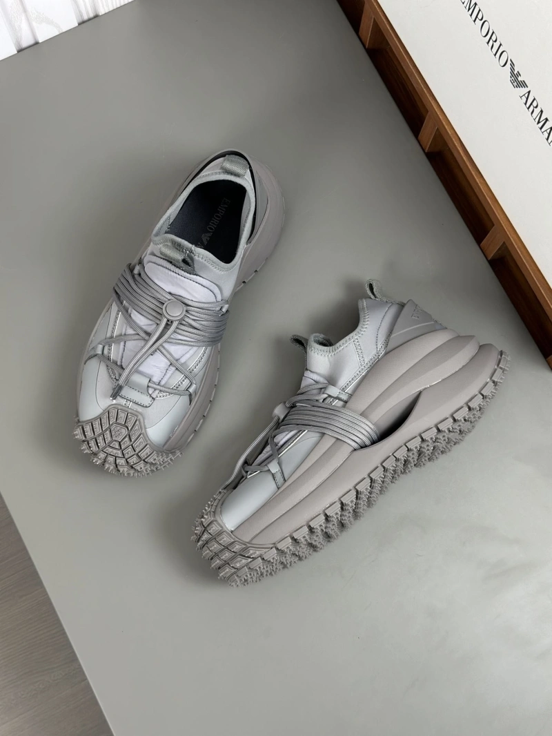 Resilient Armxnx Sneakers 108812