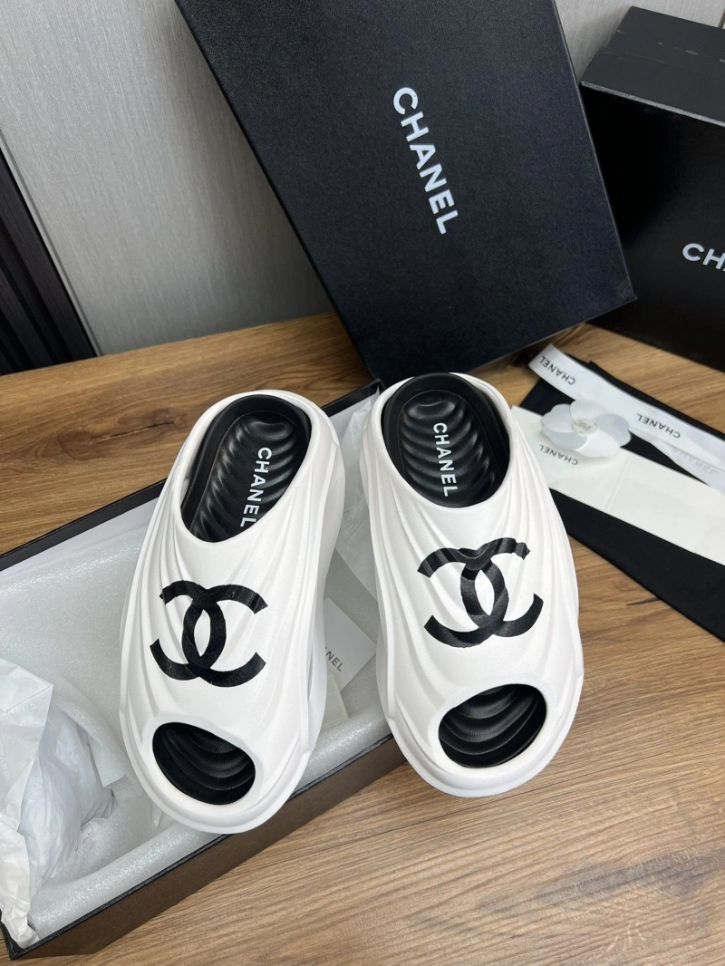 Soft Chxnxl Casual Shoes 130297