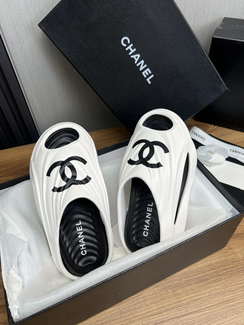 Soft Chxnxl Casual Shoes 130297