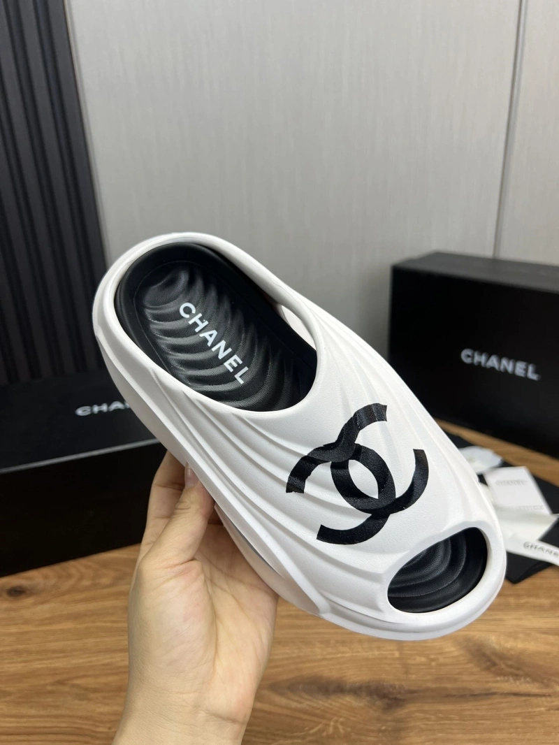 Soft Chxnxl Casual Shoes 130297