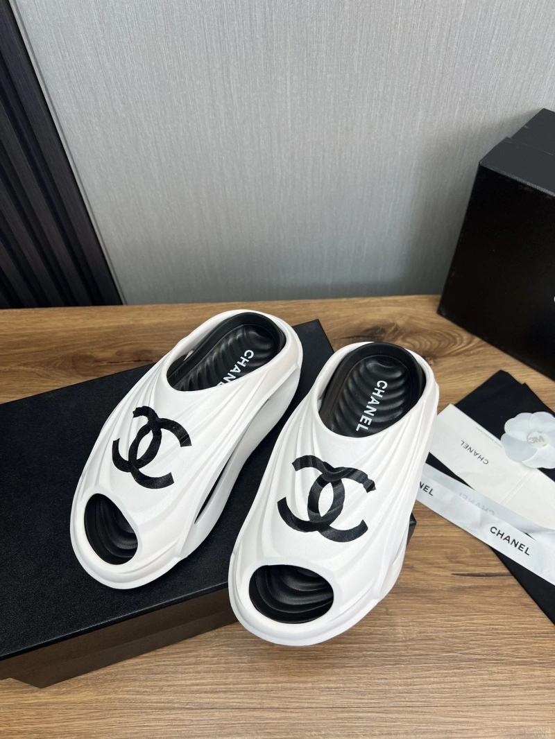 Soft Chxnxl Casual Shoes 130297