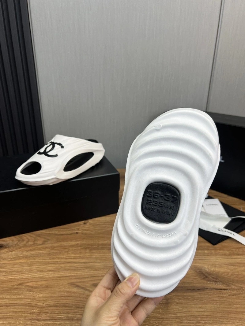Soft Chxnxl Casual Shoes 130297