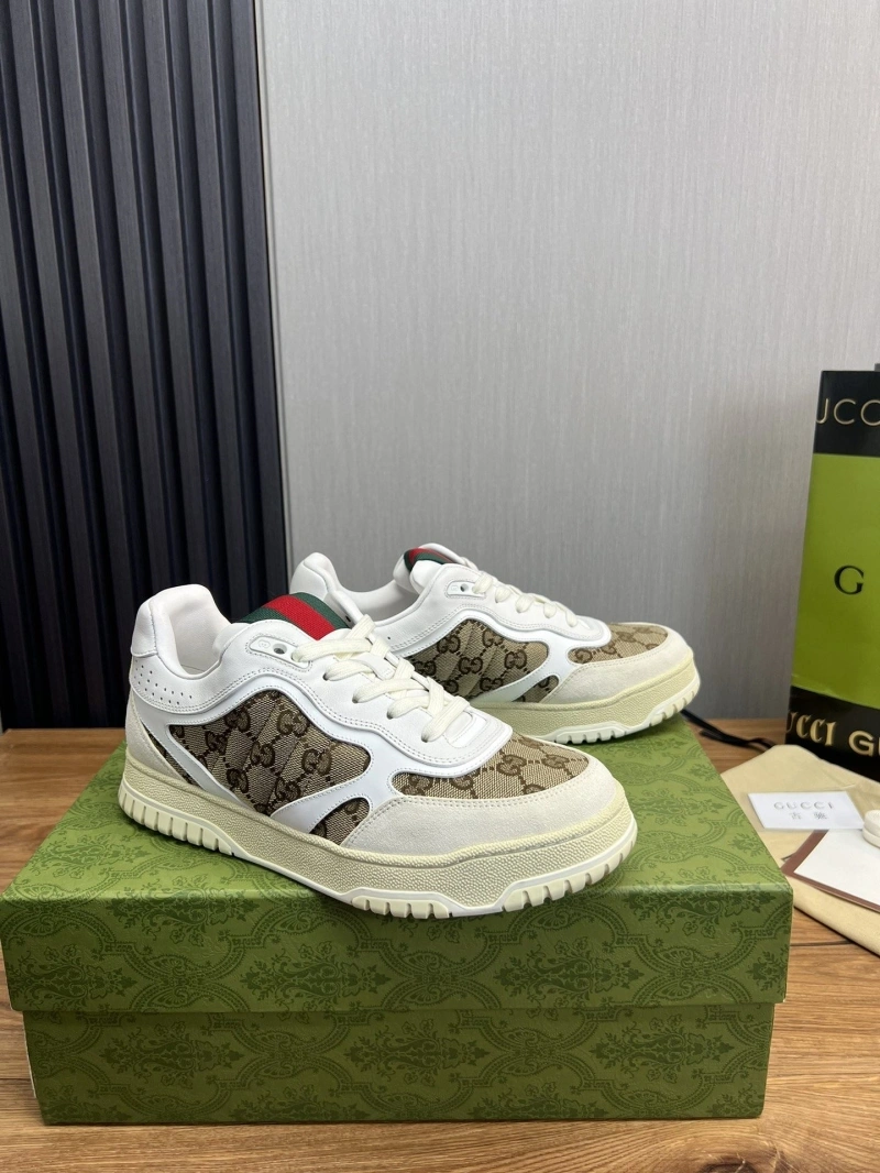 Gxccx Casual Shoes Vibrant 163402