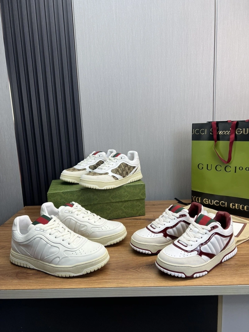 Gxccx Casual Shoes WellDesigned 163400